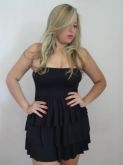 vestido  -025