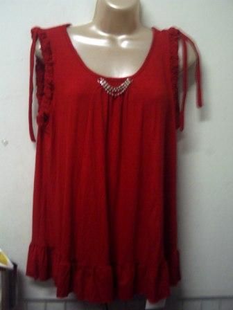 blusa em malha 015