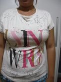 blusa em malha 012