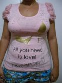 blusa em malha 011