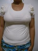 blusa em malha 010